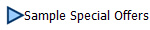 Sample Special Offers