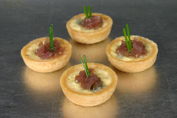 canapes