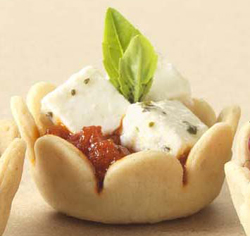 canape cuppy