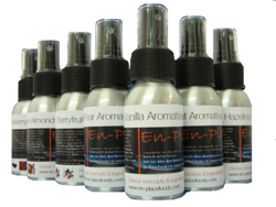 Molecular aromatisers