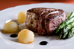 Welsh Beef Fillet Steak