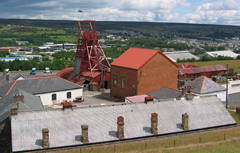 Big Pit