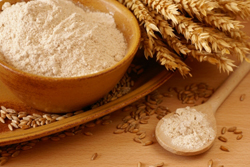 bread flour