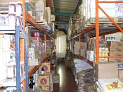 dry store