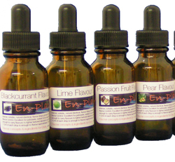 Flavourings