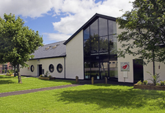 Vin Sullivan's Factory
