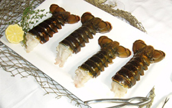 Lobster Tails