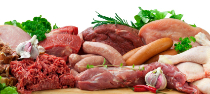 Mixed Meats