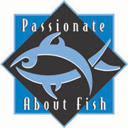 Passionate About Fish