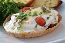 tuscan tart