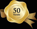 50 years