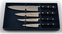 chef knives