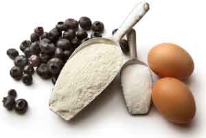 flour etc