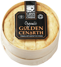 golden cenarth