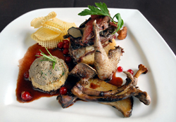 Grouse