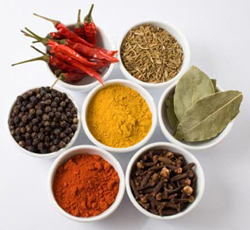 herbs & spices