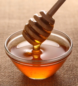 honey