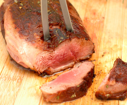 Duck Breast