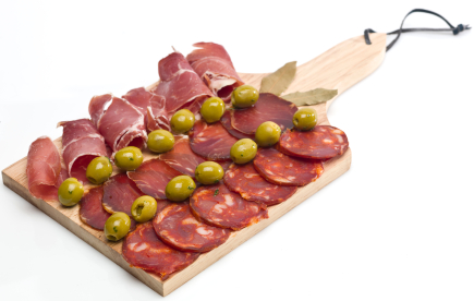 Spanish Meats