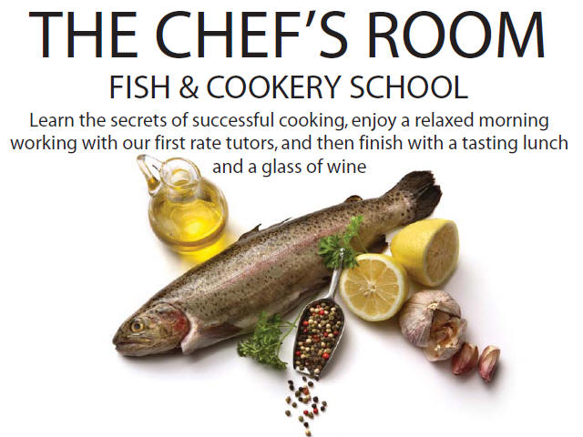 Chef's Room