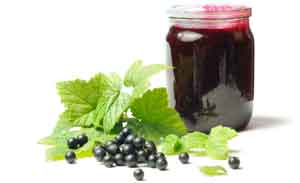 jam pot