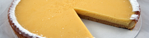 lemon tart