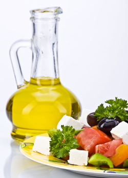 Oils
