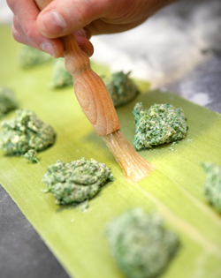 Fresh Pasta