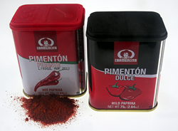 pimenton