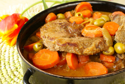 stock pot
