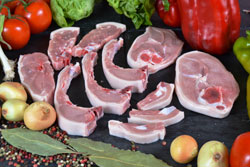 Suckling Pig