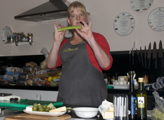 Waitrose Staff Training