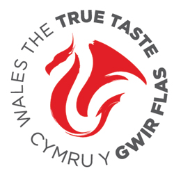 Wales true taste
