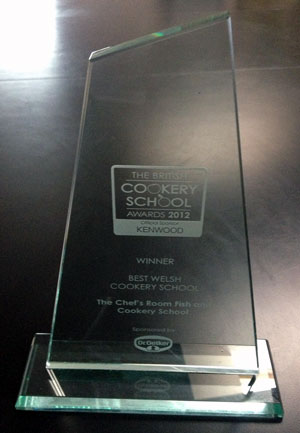 award