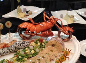 Lobster